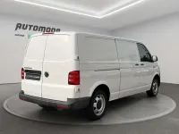 Usata VW Transporter 150 CV (110 kW) 2019 Bianco Furgone