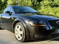 Usata Audi TT 179 CV (131 kW) 2001 Coupé