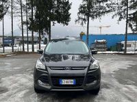 Usata Ford Kuga Titanium S 150 CV (110 kW) 2015 SUV