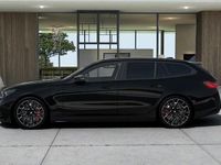 Usata BMW M5 727 CV (534 kW) 2025 Black sapphire metallizzato Station wagon