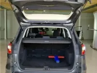 Usata Ford Kuga 120 CV (88 kW) 2019 Marrone SUV