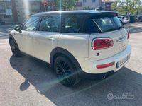 usata Mini Clubman (F54)