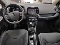 Usata Renault Clio Life 76 CV (55 kW) 2018 Argento Utilitaria