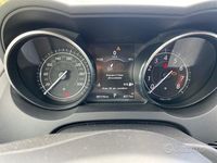 Usata Jaguar F-Type S 381 CV (280 kW) 2016 Grigio Coupé