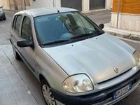 Usata Renault Clio II 2001