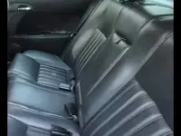 Usata Alfa Romeo 156 116 CV (85 kW) 2004 Grigio Station wagon