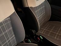 Usata Fiat 500 105 CV (77 kW) 2018 Rosso Utilitaria
