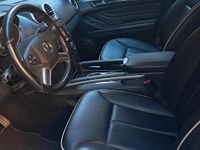 Usata Mercedes ML350 Edition 2011 Nero SUV