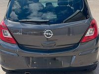 Usata Opel Corsa 2013 Utilitaria