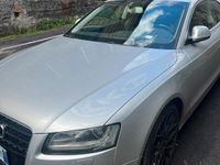 usata Audi A5 A5 3.0 V6 TDI F.AP. quattro Ambiente