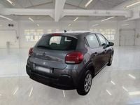 Usata Citroën C3 Business Class 101 CV (74 kW) 2021 Utilitaria