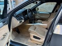 Usata BMW X5 235 CV (172 kW) 2009 Grigio SUV