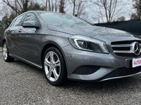 Usata Mercedes A200 Premium 137 CV (100 kW) 2012 Utilitaria