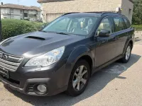 Usata Subaru Outback Exclusive+ 150 CV (110 kW) 2014 Other Station wagon
