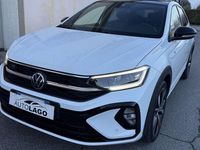 Usata VW Taigo R-line Plus 116 CV (85 kW) 2025 Other SUV