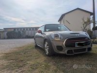Usata Mini John Cooper Works 231 CV (169 kW) 2016 Utilitaria
