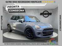 Usata Mini ONE 102 CV (75 kW) 2020 Other Utilitaria