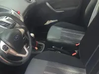 Usata Ford Fiesta 96 CV (70 kW) 2010 Berlina