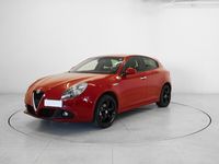 usata Alfa Romeo Giulietta 1.4 Turbo Benzina 120cv Sport