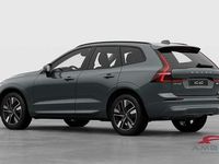 Nuova Volvo XC60 Core 250 CV (183 kW) 2025 Forest lake SUV