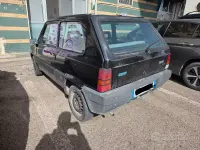 Usata Fiat Panda 54 CV (39 kW) 2003 Utilitaria