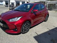 usata Toyota Yaris 1.0 5 porte Active