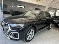 Usata Audi Q5 S-line plus 204 CV (150 kW) 2023 Other SUV