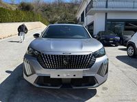 Gebraucht Peugeot 2008 Allure 102 PS (75 kW) 2025 Grau SUV