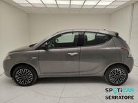 Usata Lancia Ypsilon S 69 CV (50 kW) 2024 Grigio Utilitaria