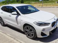 Usata BMW X2 M Sport 190 CV (139 kW) 2019 SUV