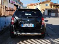 Usata Dacia Duster 115 CV (84 kW) 2017 SUV