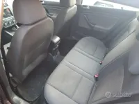 Usata VW Golf VI 105 CV (77 kW) 2008 Grigio Utilitaria
