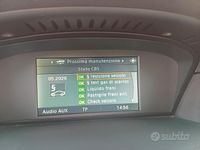 Usata BMW 530 2006 Grigio Station wagon