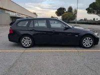 Usata BMW 320 150 CV (110 kW) 2007 Station wagon