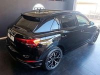 Usata Audi Q3 S-Line 150 CV (110 kW) 2019 Nero SUV