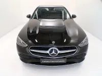 Usata Mercedes C200 Advanced 163 CV (119 kW) 2025 Nero Berlina