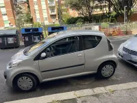 Usata Citroën C1 68 CV (50 kW) 2006 Grigio Utilitaria