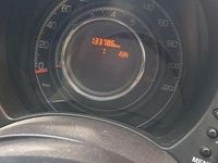 Usata Fiat 500 85 CV (62 kW) 2011 Blu Utilitaria