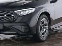 Usata Mercedes GLC300e AMG Line Premium Plus 269 CV (197 kW) 2024 Nero Coupé
