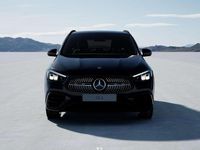 Nuova Mercedes GLA180 Advanced Plus 116 CV (85 kW) 2026 Nero SUV