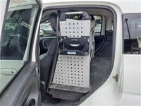 usata Fiat Panda 1.3 MJT 16V DPF usato