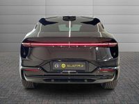 Nuova Lotus Eletre 450 kW (612 CV) 2025 Nero stellar SUV