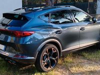 Usata Cupra Formentor VZ 245 CV (180 kW) 2024 Grigio SUV