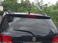 Usata Fiat Freemont Urban 170 CV (125 kW) 2012 Nero SUV