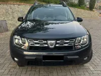 Usata Dacia Duster Ambiance 109 CV (80 kW) 2016 Grigio SUV
