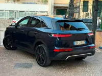 Usata DS Automobiles DS7 Crossback Performance 131 CV (96 kW) 2023 Nero SUV