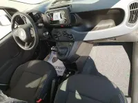 Nuova Fiat Panda Icon 65 CV (47 kW) 2026 Bianco Utilitaria