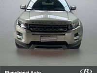 usata Land Rover Range Rover evoque RR2.2 TD4 5p. Pure