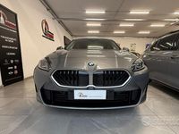 Usata BMW 120 Advantage 136 CV (100 kW) 2024 Grigio Utilitaria