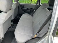 usata Mitsubishi Pajero Pinin 5p 1.8 mpi 16v